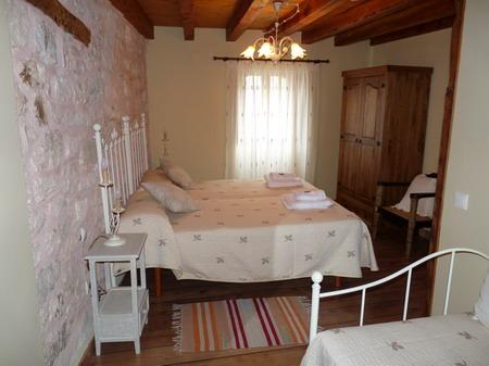 La Casa del Abuelo Lucas